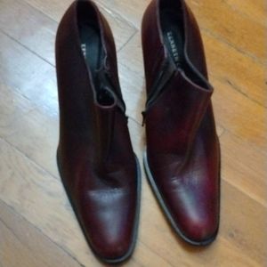 Ankle boot